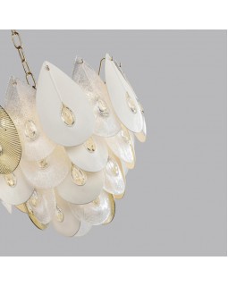 Подвесная люстра Odeon Light 5050/17-foto2