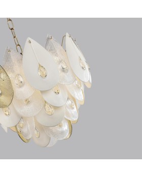 Подвесная люстра Odeon Light 5050/17-foto2