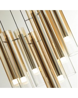 Каскадная люстра Odeon Light 5061/32LB-foto2