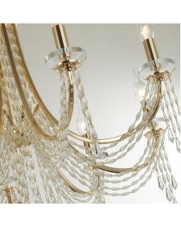 Подвесная люстра Odeon Light 5063/8-foto2