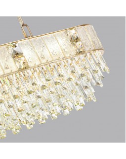 Каскадная люстра Odeon Light 5070/14-foto2