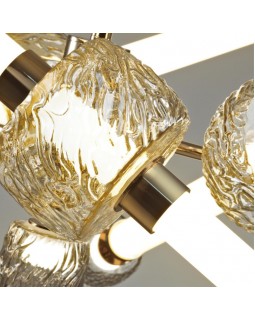 Люстра на штанге Odeon Light 5426/54CL-foto2