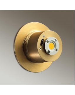 Бра Odeon Light 6684/5CLA-foto2