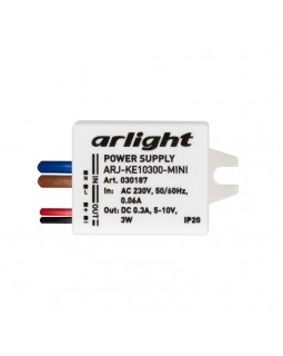 Блок питания Arlight 030187-foto2