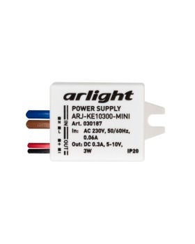 Блок питания Arlight 030187-foto2
