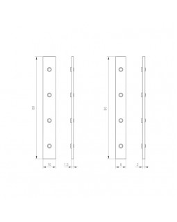 Соединитель для шинопровода Arlight 034910-foto2