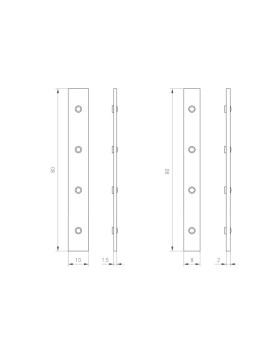Соединитель для шинопровода Arlight 034910-foto2
