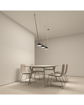 Трек-система Denkirs DK55SET01-01-LG-foto3