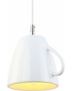 Подвесной светильник ARTE Lamp A6605SP-1WH