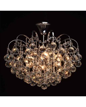 Люстра на штанге MW-Light 232017506-foto3