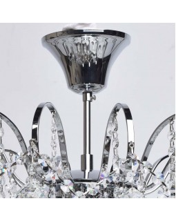 Люстра на штанге MW-Light 232017506-foto6