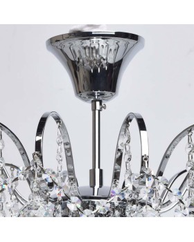 Люстра на штанге MW-Light 232017506-foto6