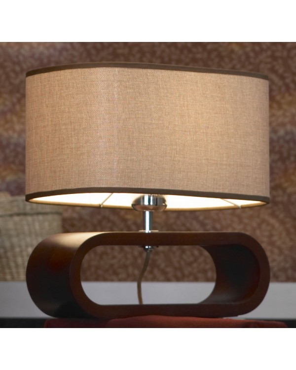 Настольная лампа Lussole LSF-2104-01