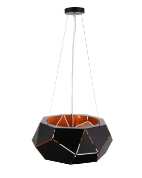 Подвесная люстра ST-Luce SL258.403.06-foto2