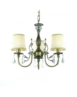 Подвесная люстра ST-Luce SL113.303.03-foto2