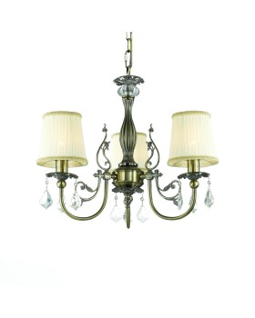 Подвесная люстра ST-Luce SL113.303.03-foto2