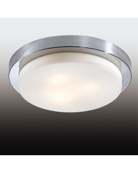 Накладной светильник Odeon Light 2746/3C