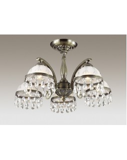 Люстра на штанге LUMION 2989/5C-foto2