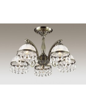 Люстра на штанге LUMION 2989/5C-foto2