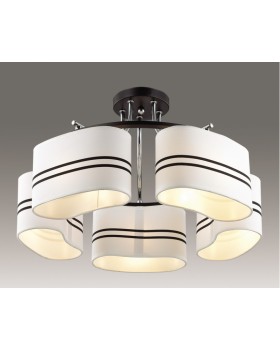 Накладная люстра LUMION 3056/5C-foto3