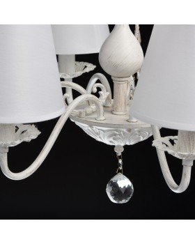 Подвесная люстра MW-Light 448012106-foto11