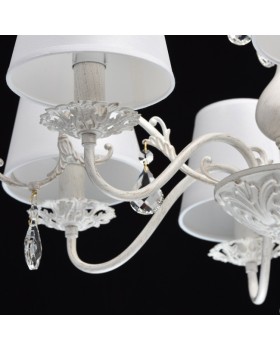 Подвесная люстра MW-Light 448012106-foto2