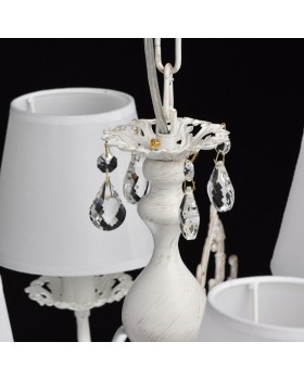 Подвесная люстра MW-Light 448012106-foto3