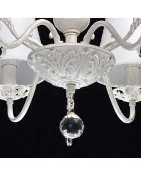 Подвесная люстра MW-Light 448012106-foto4