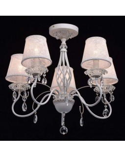 Люстра на штанге MW-Light 419010805-foto5