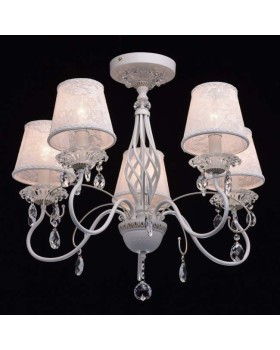 Люстра на штанге MW-Light 419010805-foto5
