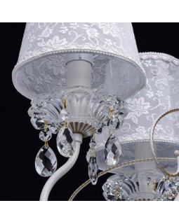Люстра на штанге MW-Light 419010805-foto6