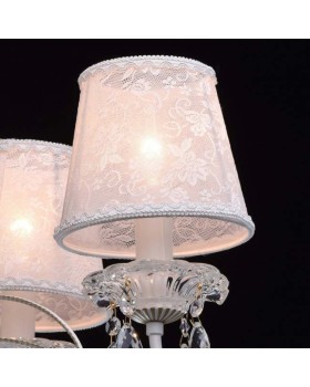 Люстра на штанге MW-Light 419010805-foto3