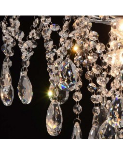 Люстра на штанге MW-Light 464017306-foto5