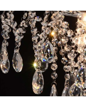 Люстра на штанге MW-Light 464017306-foto5