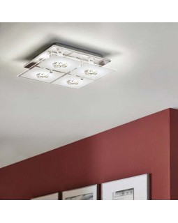 Накладной светильник EGLO 93783-foto3