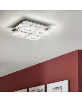 Накладной светильник EGLO 93783-foto3