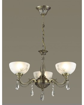 Подвесная люстра LUMION 2958/3-foto2