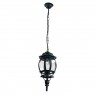 Уличный светильник ARTE Lamp A1045SO-1BG