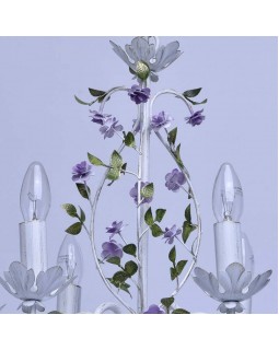 Подвесная люстра MW-Light 421014406-foto4