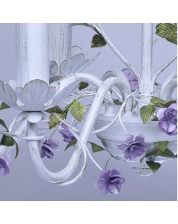 Подвесная люстра MW-Light 421014406-foto5