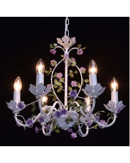 Подвесная люстра MW-Light 421014406-foto2