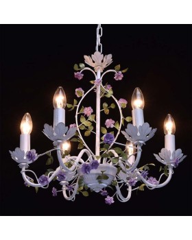 Подвесная люстра MW-Light 421014406-foto2