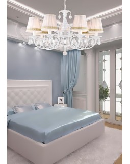 Подвесная люстра Favourite 1729-7P-foto4