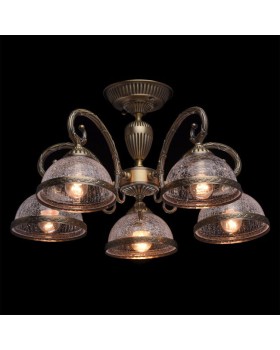 Люстра на штанге MW-Light 481011805-foto7