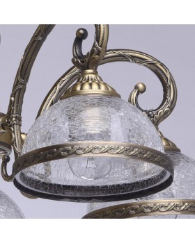 Люстра на штанге MW-Light 481011805-foto6