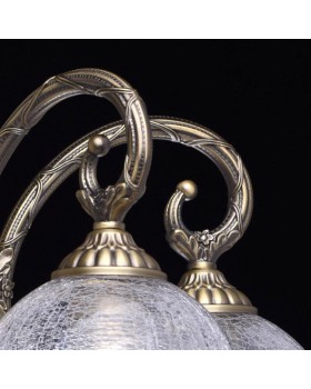 Люстра на штанге MW-Light 481011805-foto2