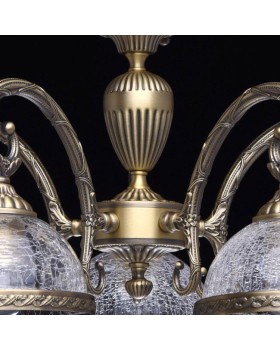 Люстра на штанге MW-Light 481011805-foto4