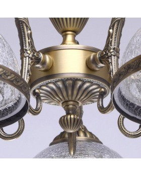 Люстра на штанге MW-Light 481011805-foto5