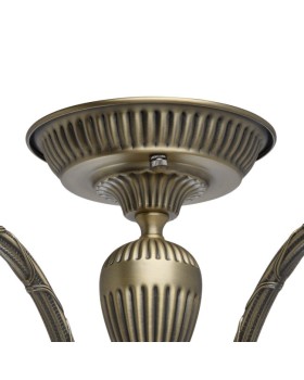 Люстра на штанге MW-Light 481011805-foto3