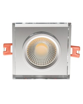 Встраиваемый светильник DeMarkt 637014501-foto3